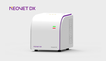 New product launch | Pet-specific Neopod-M4 Quantitative Real-time PCR Analyzer 