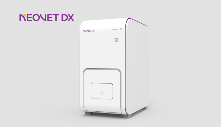 Neopod-C1 | Dry Chemistry Analyzer 