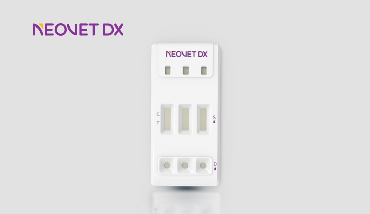 Crossmatch Testing | Indirect Chromatography Assay